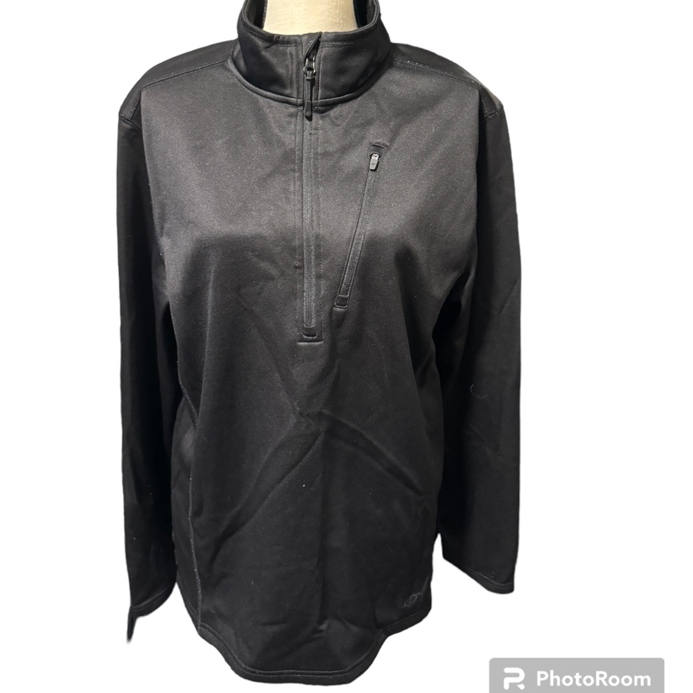 Men’s size M NordicTrack drift sweater
